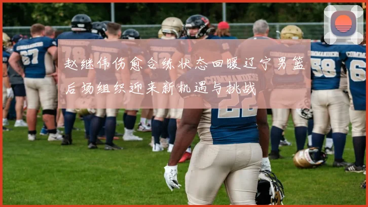 赵继伟伤愈合练状态回暖辽宁男篮后场组织迎来新机遇与挑战